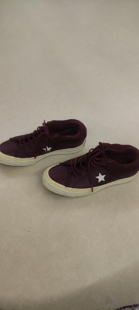 Converse tenisky v. 36,5, converse,37