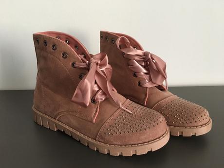 Jesenné topánočky, 39