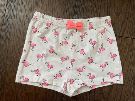 Primark kraťasy - šortky, primark,92