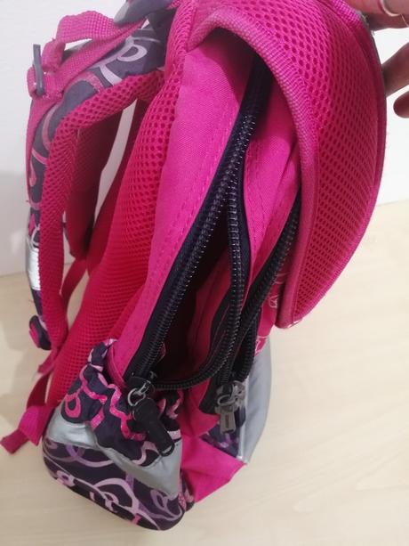 Školské tašky 2 ks, 