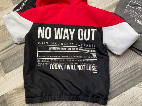 Bunda 2ks, reserved,140