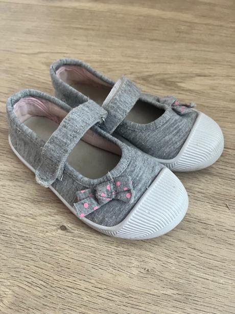 Balerinky, deichmann,23