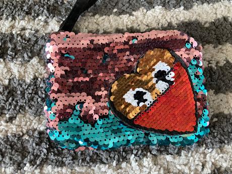 Premieňacia peňaženka,