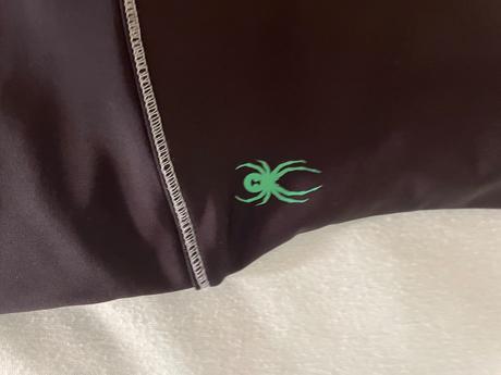 Sportove tielko spyder, xs