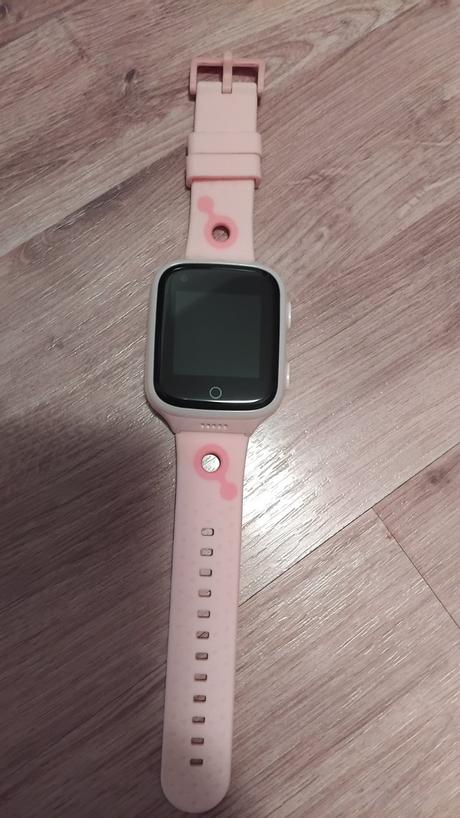 Inteligentné hodinky, 