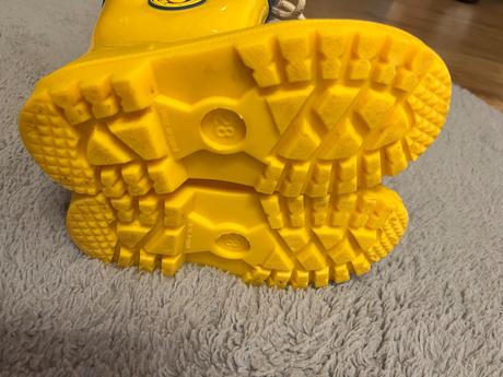 Gumáky mayoral, mayoral,28