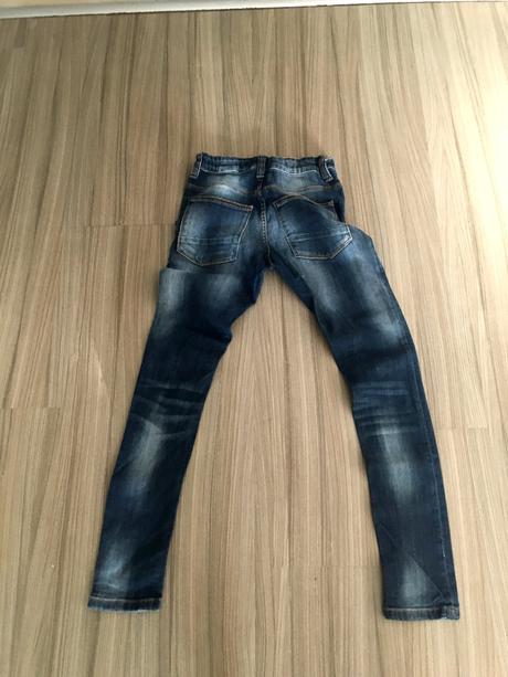 Rifle,1+1 grátis, veľ. 158, spolu 8eur eur, next,158