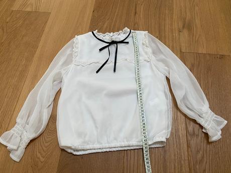 Blúzka lindex 128, lindex,128