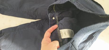 Nohavice tom tailor, tom tailor,s