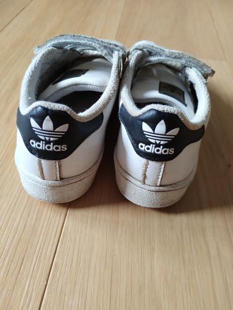Adidas superstar, 28