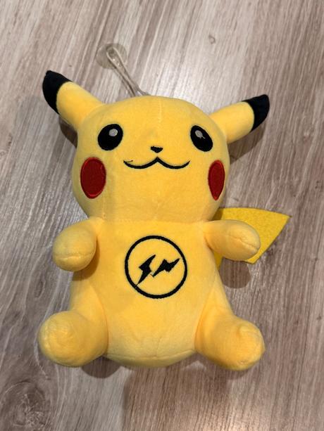 Pikachu, 