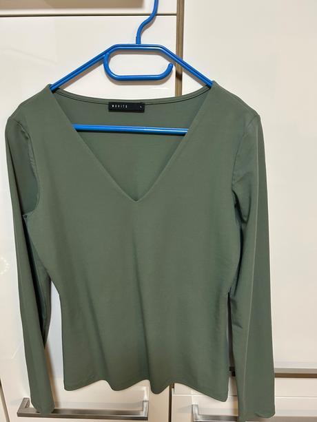 Zelene v tricko, mohito,l