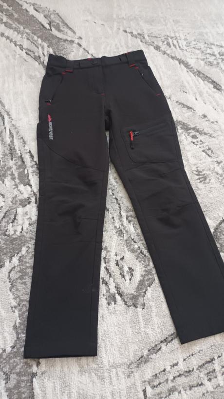 Športové nohavice neverest, neverest,128