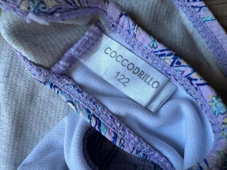 Dvojdielne plavky coccodrillo 122, coccodrillo,122