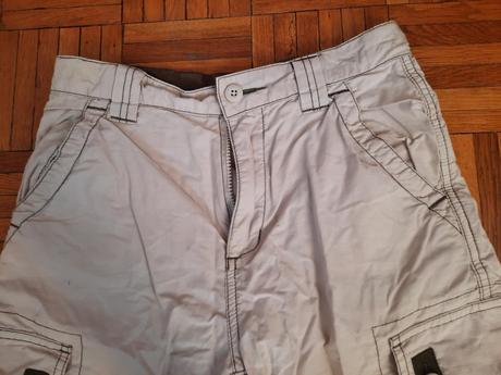 Chlapčenské šortky, children's place,128