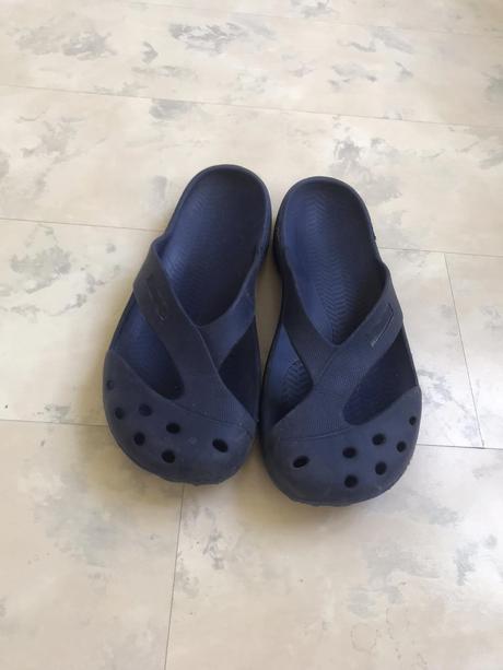 Gumené kroksy 42/43, 42