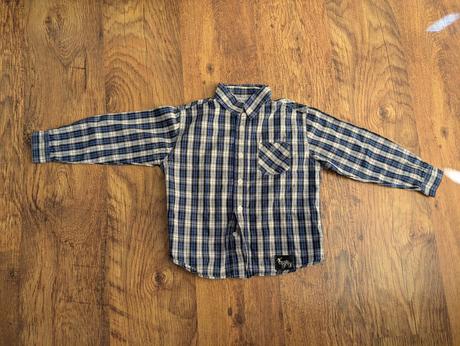 Kosela karovana, 116