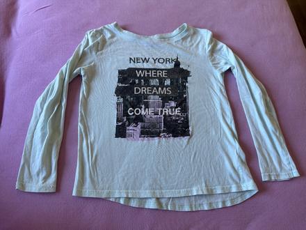 Tričko new york, 146
