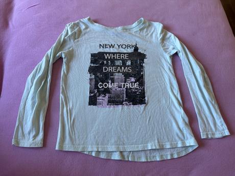Tričko new york, 146