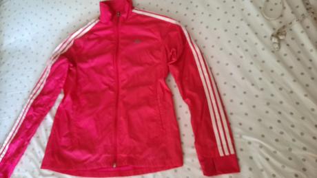 Adidas tenka vetrovka, adidas,42