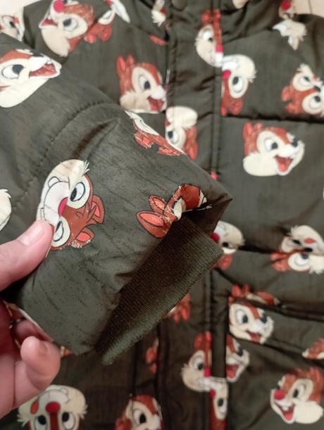 Zimná bunda, reserved,110