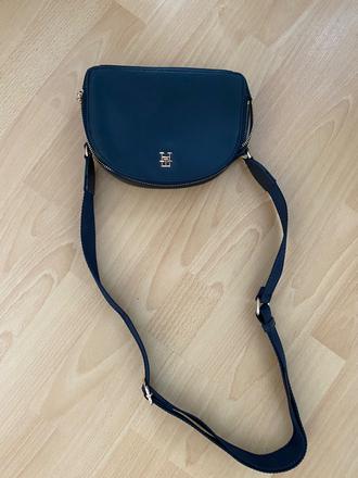 Crossbody kabelka, tommy hilfiger