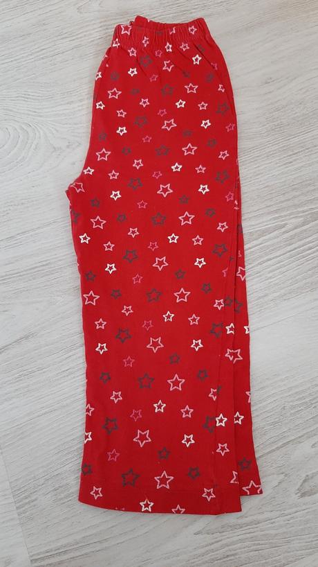 Pyžamkové nohavice, adams,104