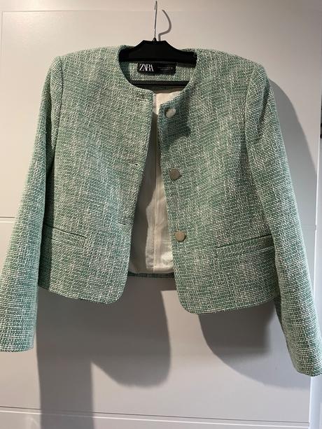 Sako, kabatik zara xs, zara,xs