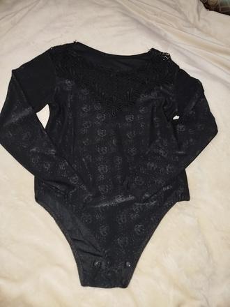 Čierne body, aeropostale,m