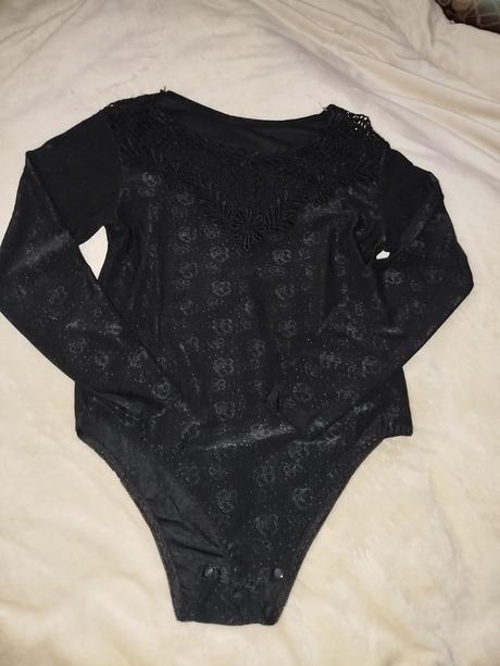 Čierne body, aeropostale,m