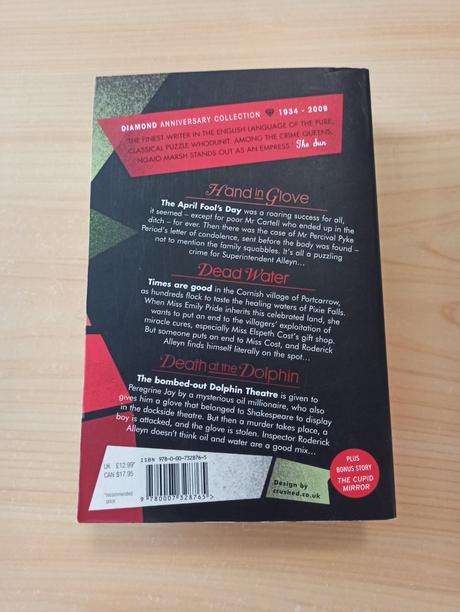 Ngaio marsh v anglictine xs24, 