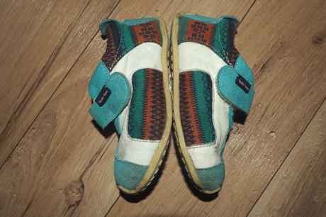 Tipsie toes tenisky 23, tipsietoes,23