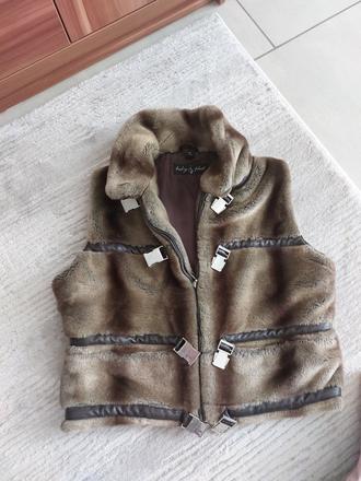 Vesta baby phat, m