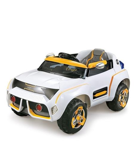 Elektrické autíčko gari,