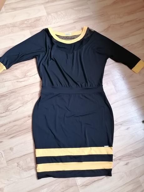Dámske šaty - l/xl, xl
