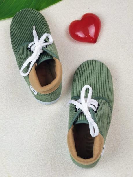 Little celebs - chlapčenské papučky, 32