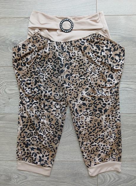 Leo 3/4 nohavice, m