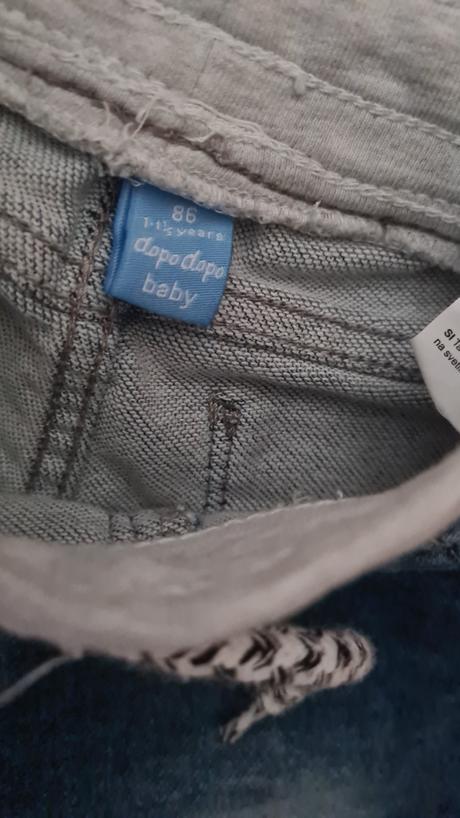 Krasne rifle, dopodopo,86