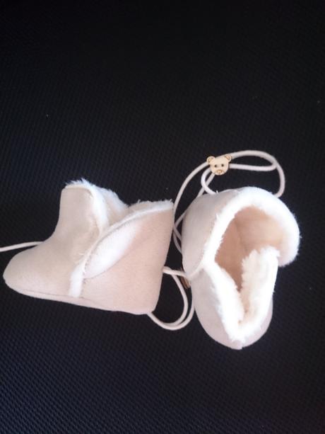 Topánky do kočiara, <17