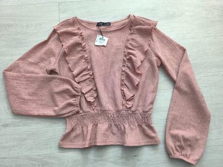 Blúzka, sinsay,xs