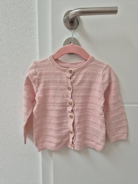 Sveter h&m (veľ. 86), h&m,86