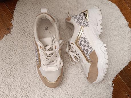 Dámske topánky, 39