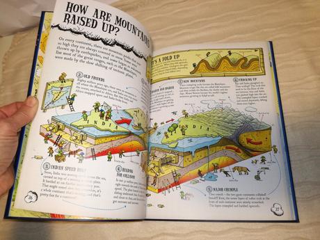 Stuff you should know planet earth nsp21,