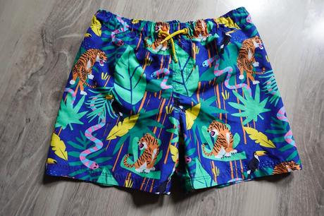 Plavky h&m 134/140, h&m,134