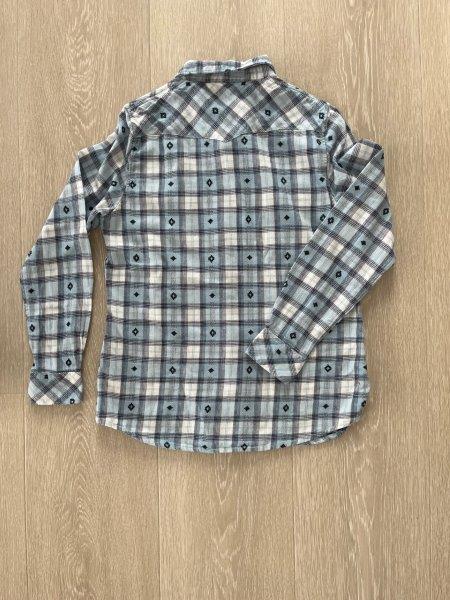 Košeľa wrangler s, wrangler,s