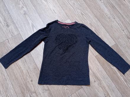 Tričko, tom tailor,134