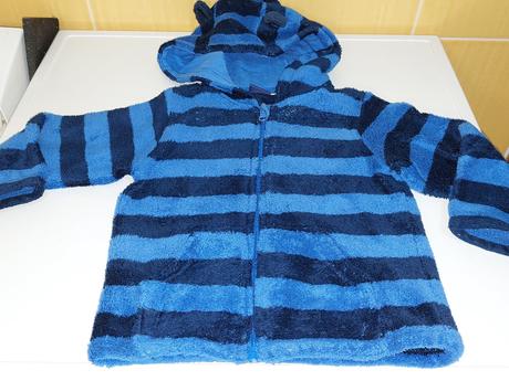 Mikina lupilu, lupilu,86