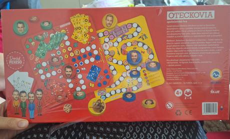 Oteckovia,