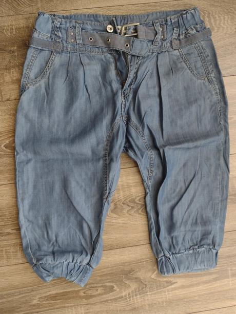 3/4 jemné rifle - galop, s