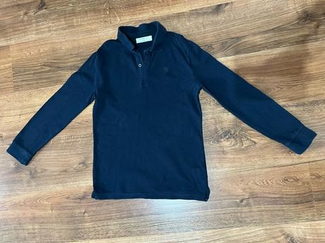 Chlapčenské polo tričko, zara,140